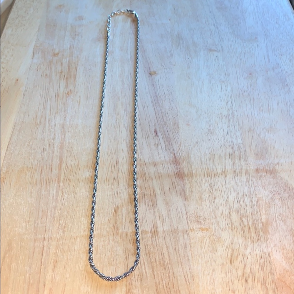 Brighton Thick Chain